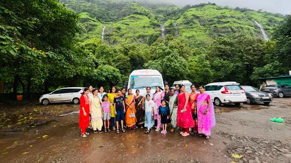 Amazing moments from Himalayan Escapes
